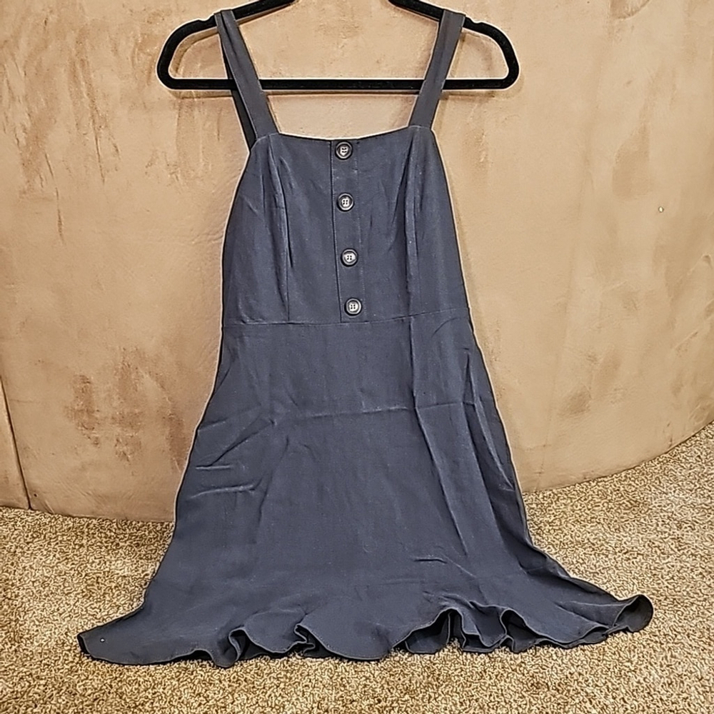 NWT altard state dress. Size medium.